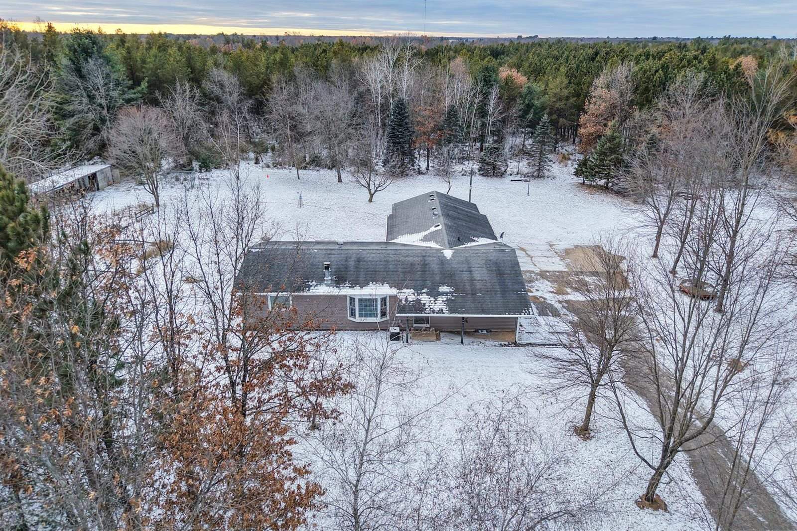 613 Kimball Avenue, Nekoosa, WI 54457