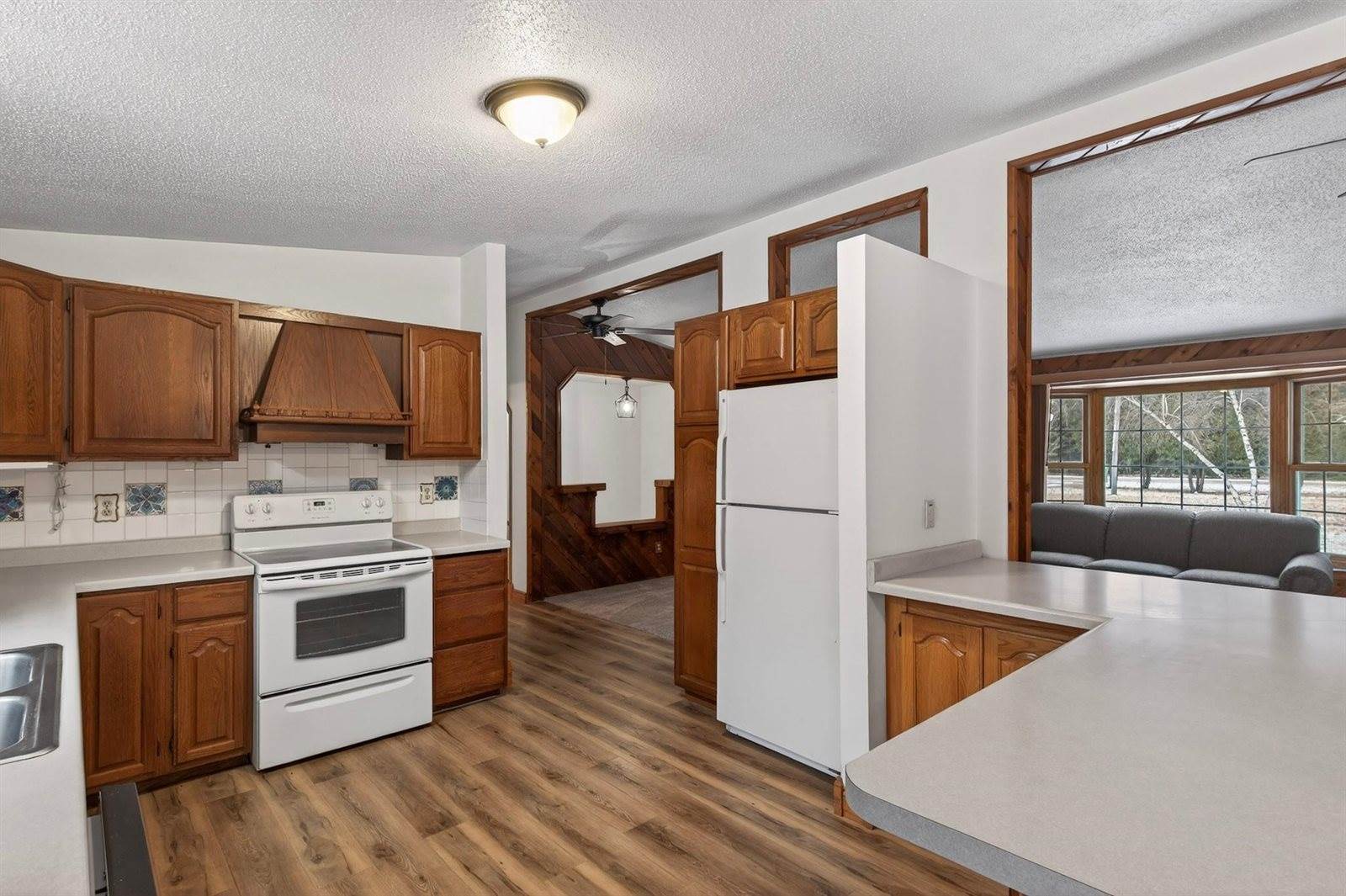 613 Kimball Avenue, Nekoosa, WI 54457