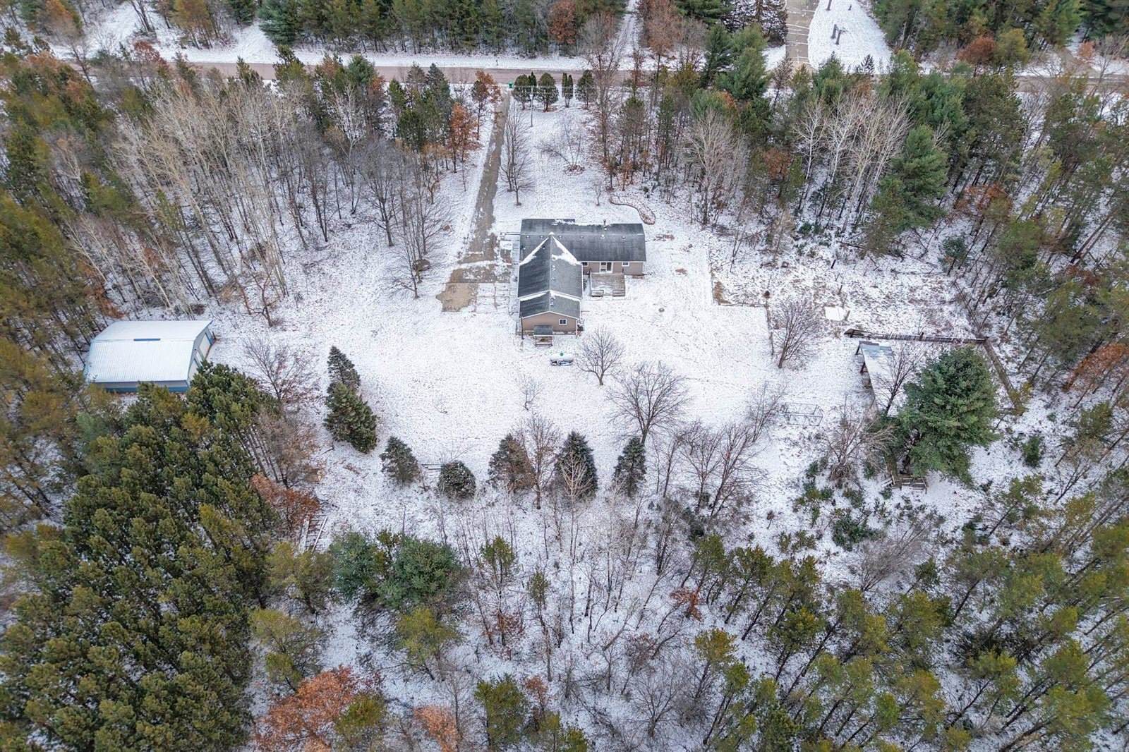 613 Kimball Avenue, Nekoosa, WI 54457