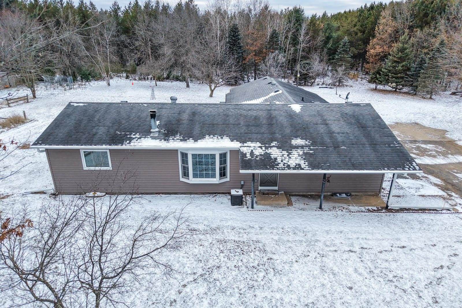 613 Kimball Avenue, Nekoosa, WI 54457