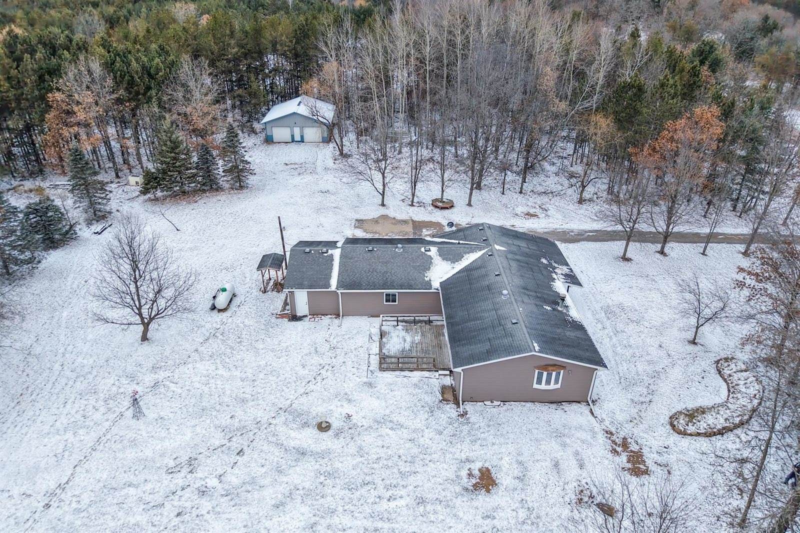 613 Kimball Avenue, Nekoosa, WI 54457