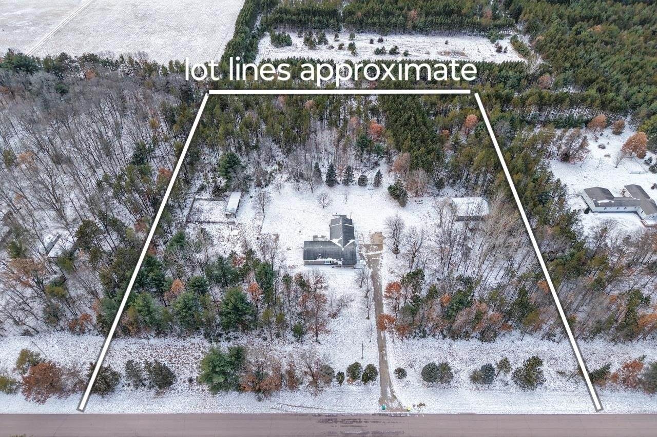 613 Kimball Avenue, Nekoosa, WI 54457