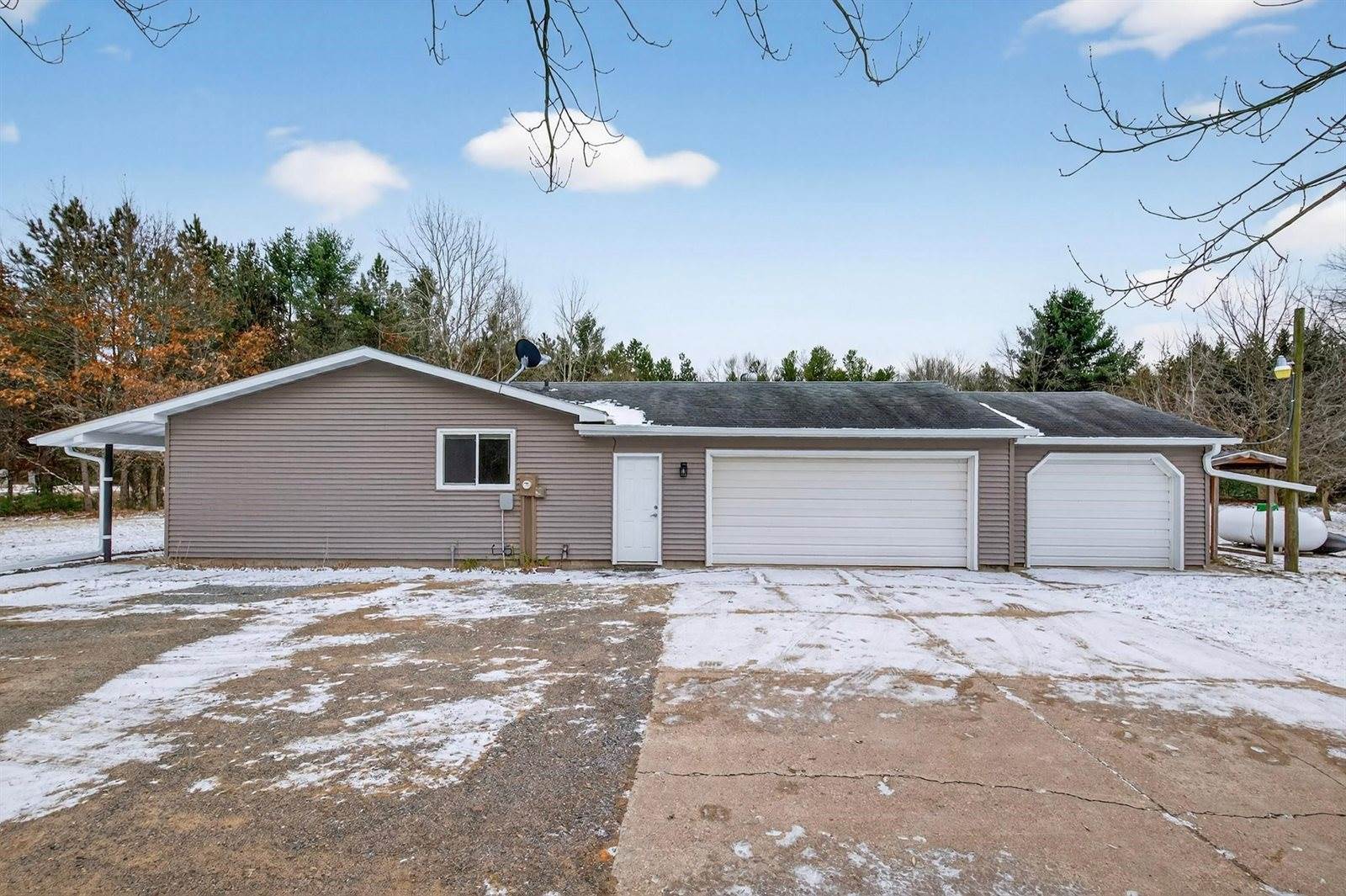 613 Kimball Avenue, Nekoosa, WI 54457