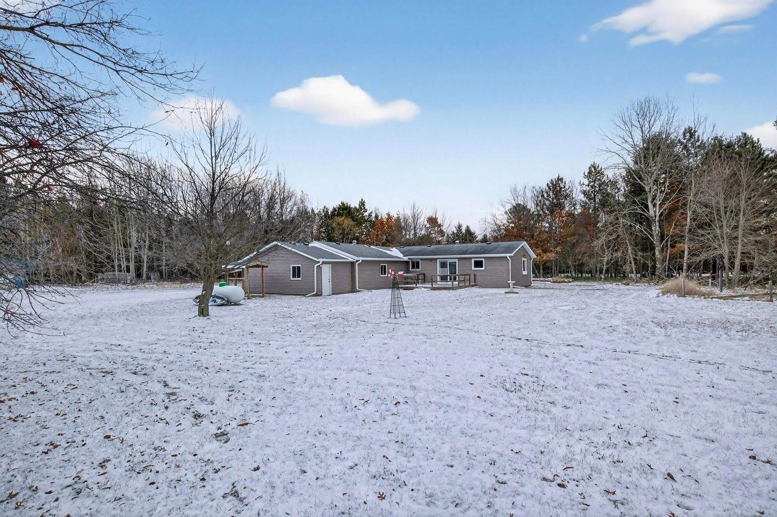 613 Kimball Avenue, Nekoosa, WI 54457