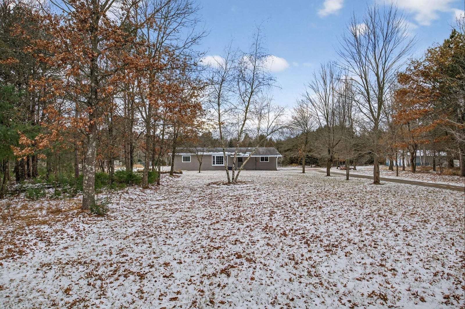 613 Kimball Avenue, Nekoosa, WI 54457