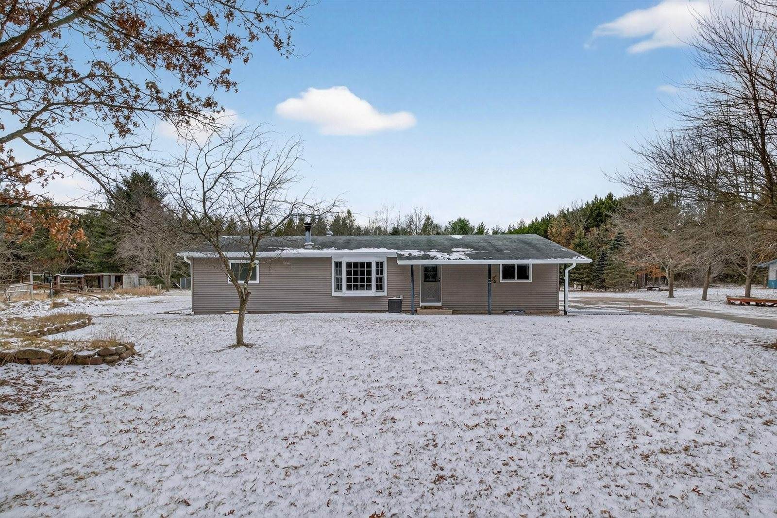 613 Kimball Avenue, Nekoosa, WI 54457