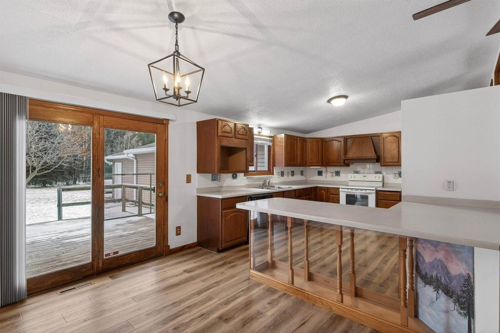 613 Kimball Avenue, Nekoosa, WI 54457