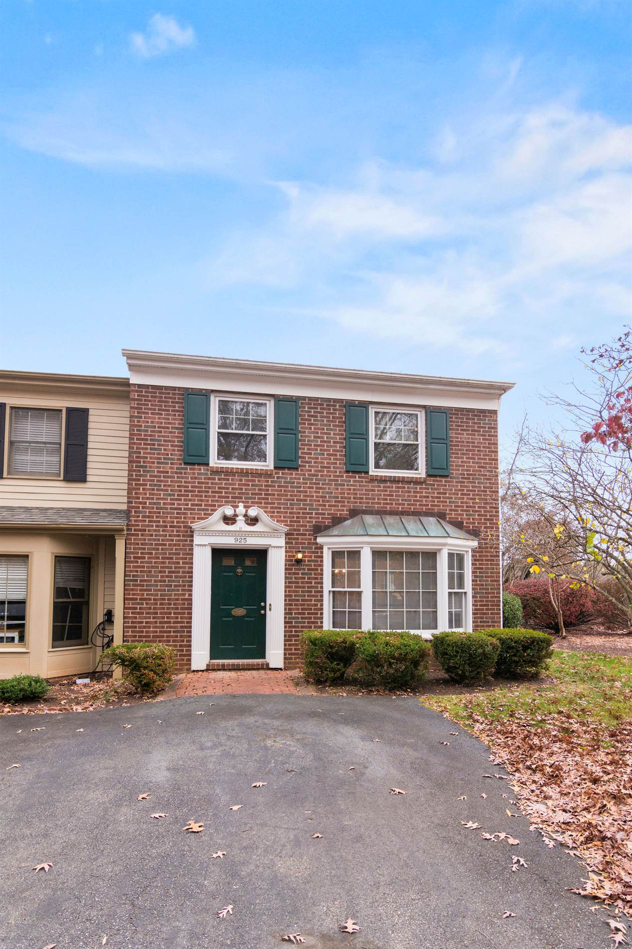 925 Huntwood Lane, Charlottesville, VA 22901