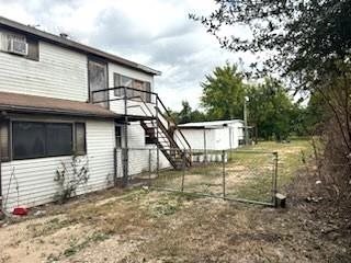 207 South 5th Street, Highlands, TX 77562