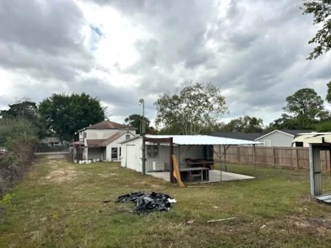 207 South 5th Street, Highlands, TX 77562