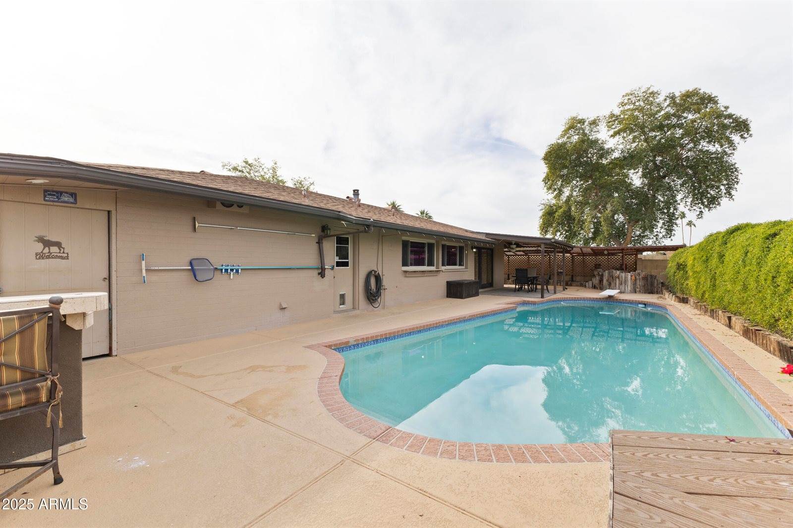 2528 East Geneva Drive, Tempe, AZ 85282