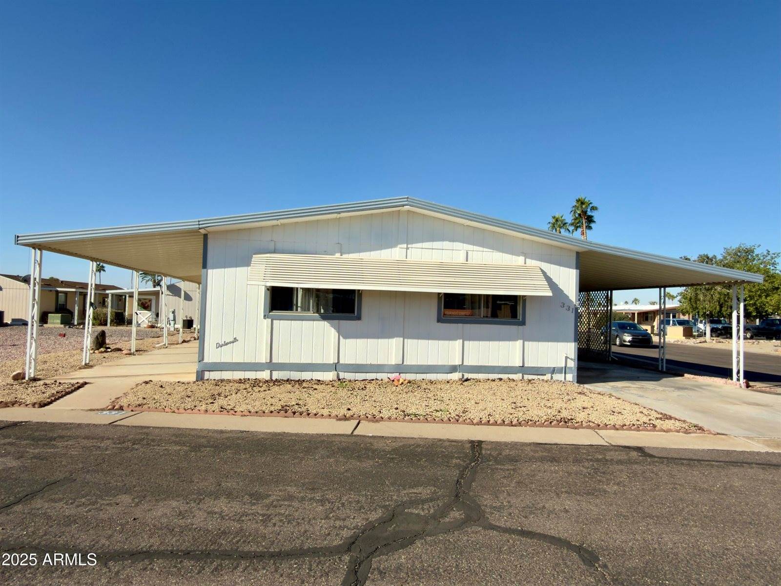 1855 West Southern Avenue, Apache Junction, AZ 85120