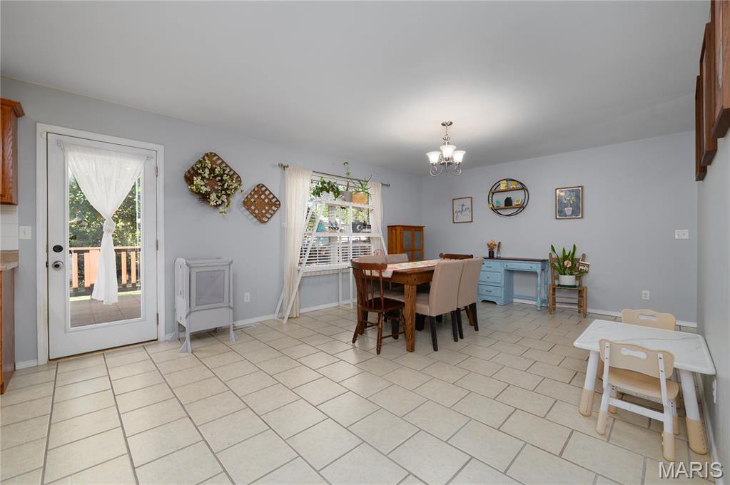 1 Park View, Waynesville, MO 65583