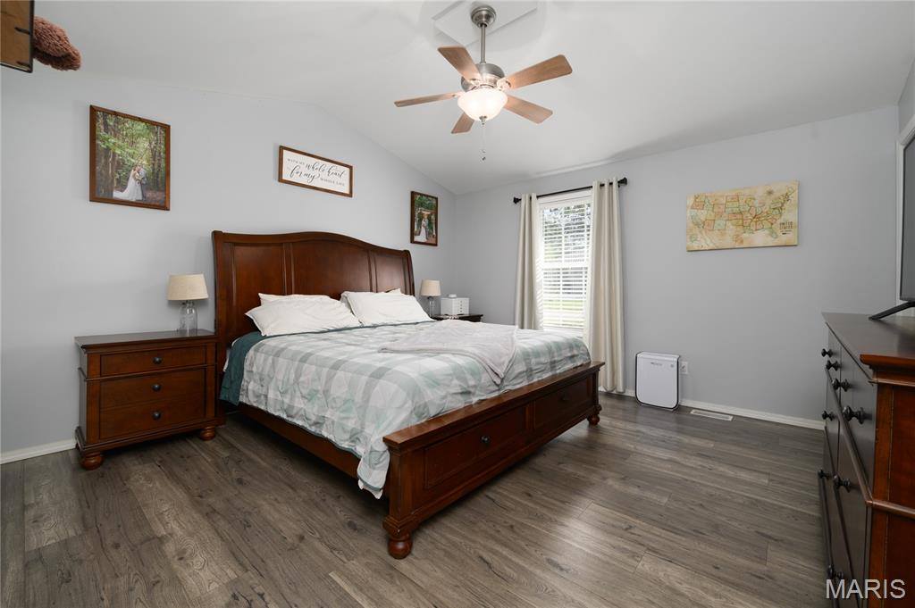 1 Park View, Waynesville, MO 65583