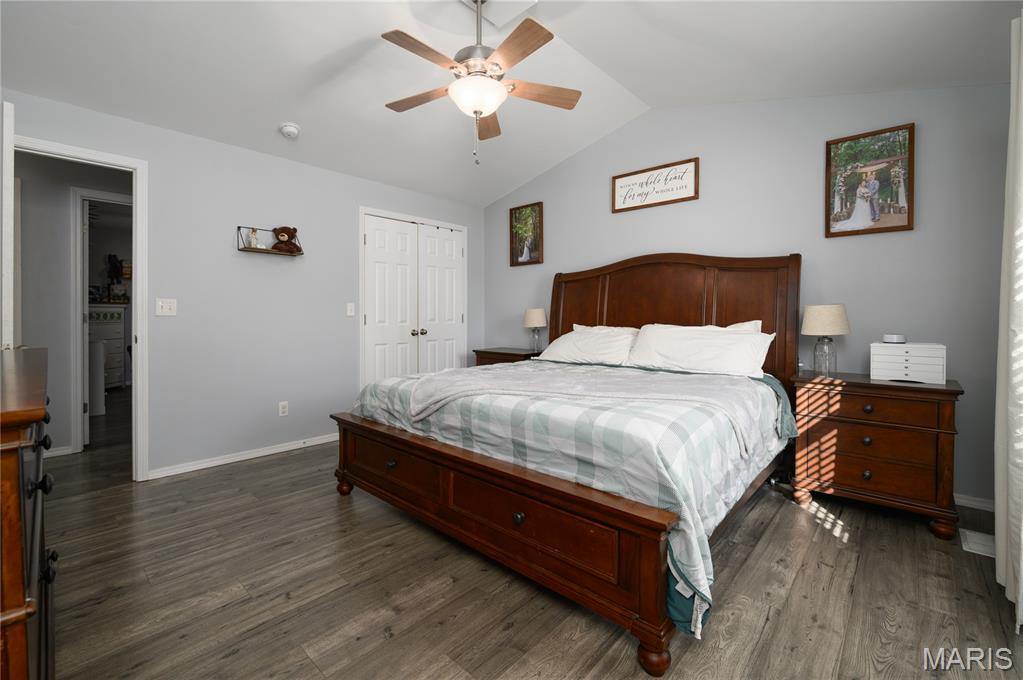 1 Park View, Waynesville, MO 65583