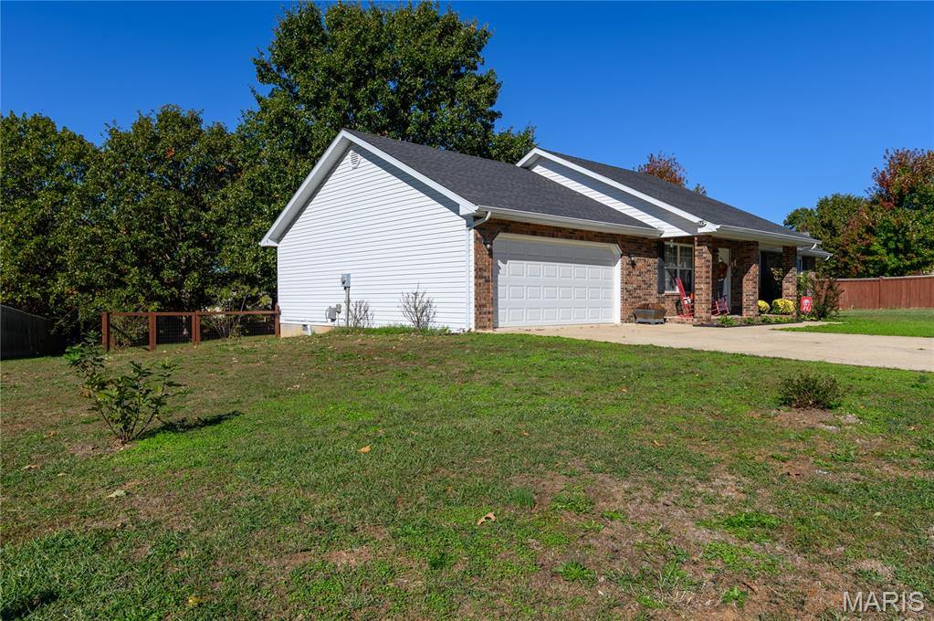 1 Park View, Waynesville, MO 65583