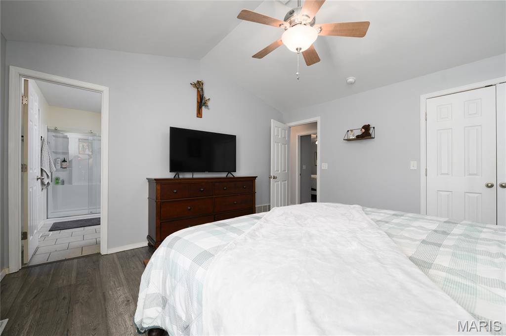 1 Park View, Waynesville, MO 65583