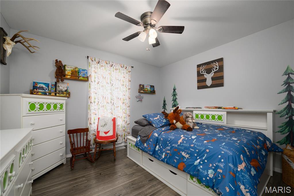 1 Park View, Waynesville, MO 65583