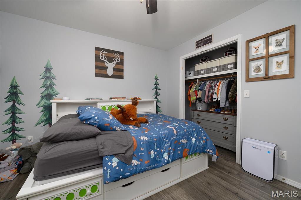 1 Park View, Waynesville, MO 65583