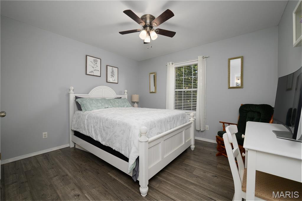 1 Park View, Waynesville, MO 65583