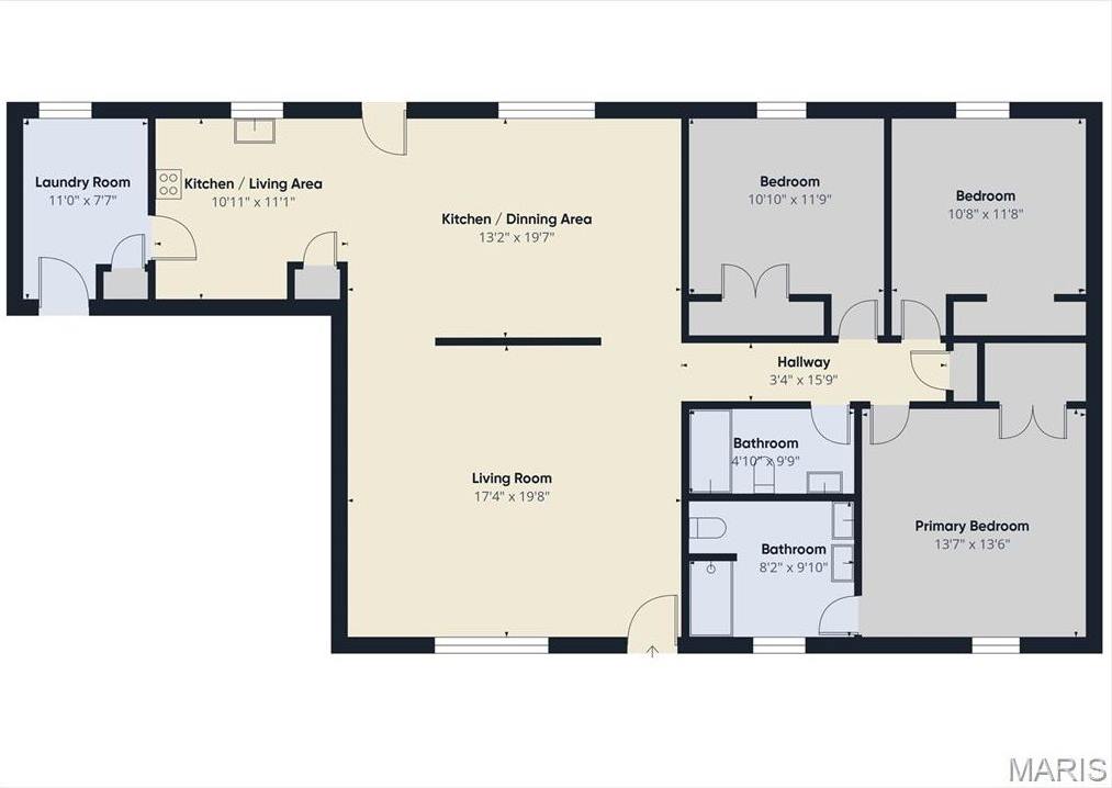 1 Park View, Waynesville, MO 65583