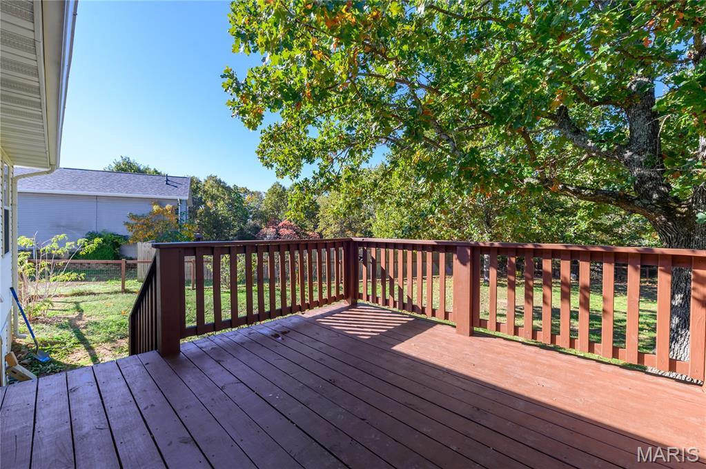 1 Park View, Waynesville, MO 65583