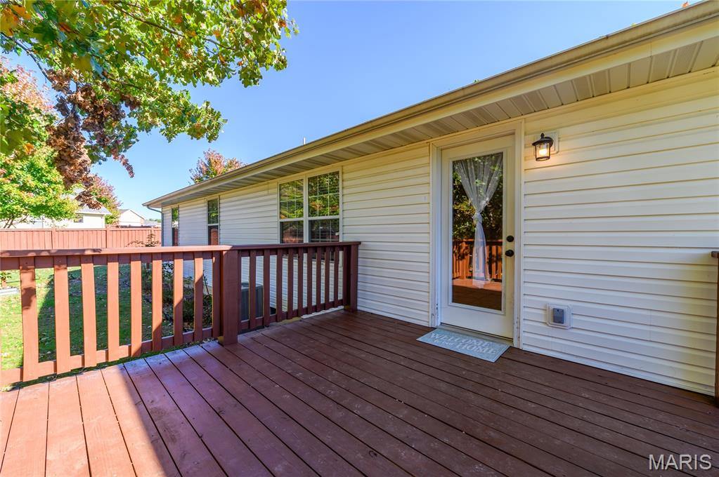 1 Park View, Waynesville, MO 65583