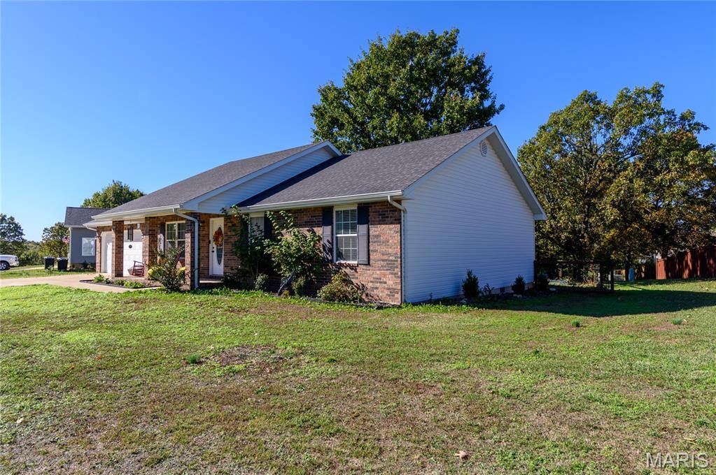 1 Park View, Waynesville, MO 65583