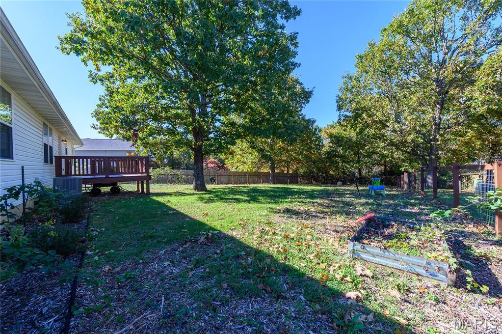 1 Park View, Waynesville, MO 65583