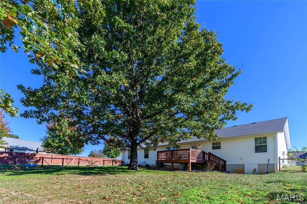 1 Park View, Waynesville, MO 65583