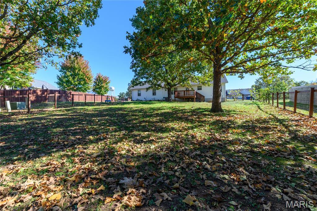 1 Park View, Waynesville, MO 65583