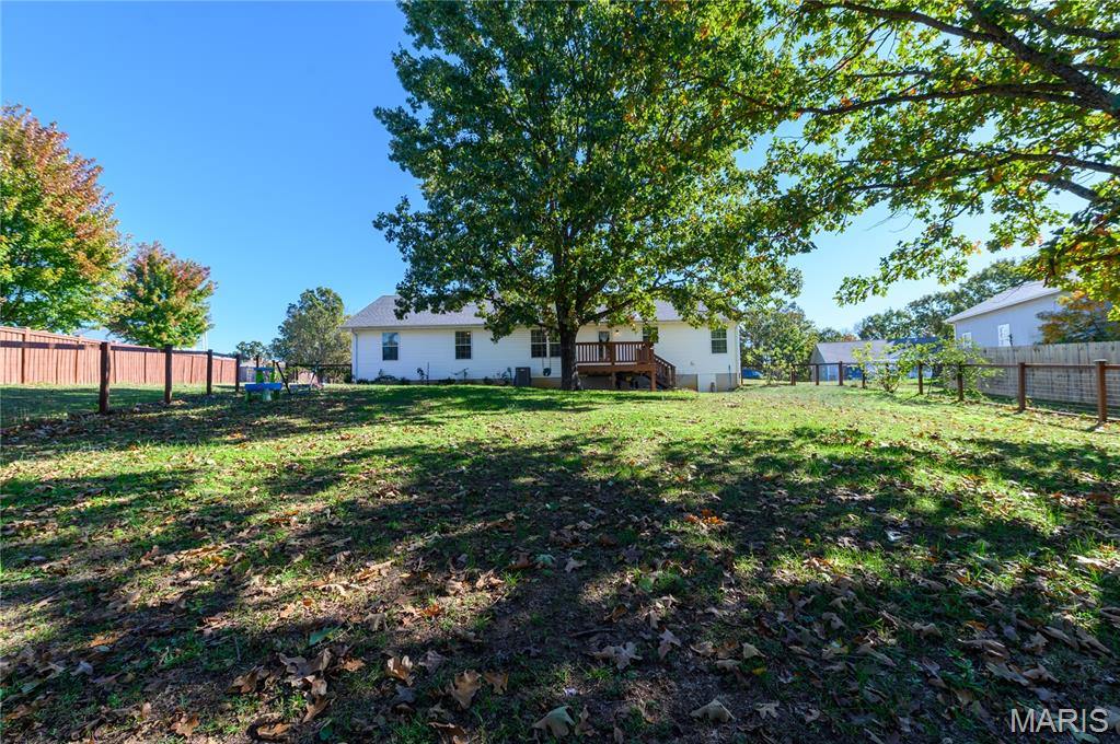 1 Park View, Waynesville, MO 65583