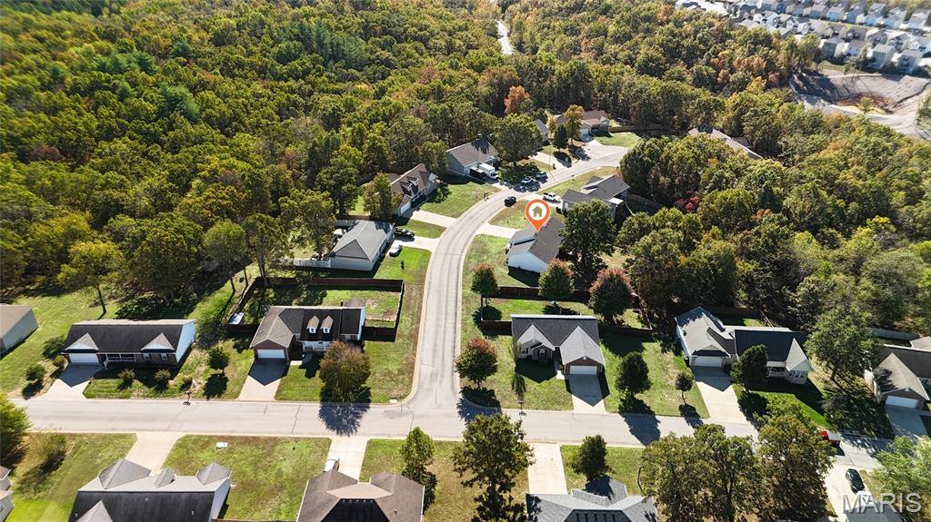 1 Park View, Waynesville, MO 65583