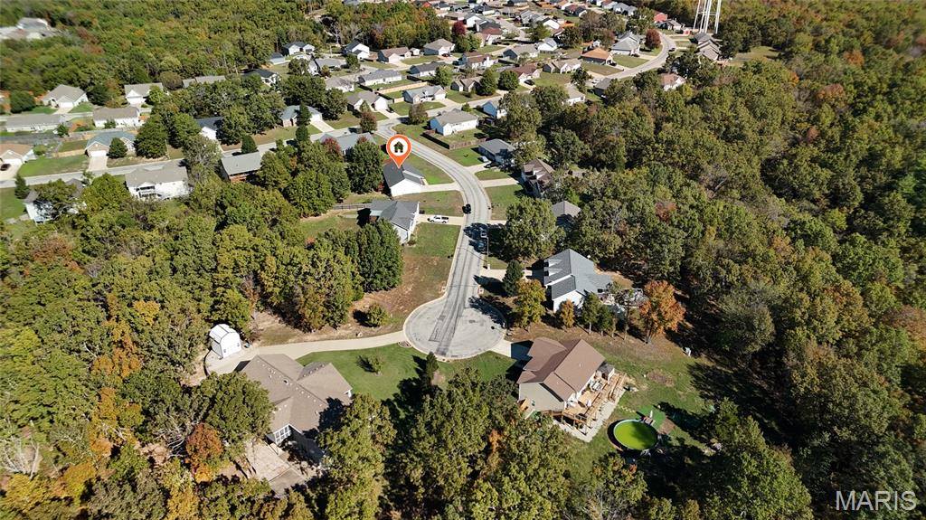 1 Park View, Waynesville, MO 65583