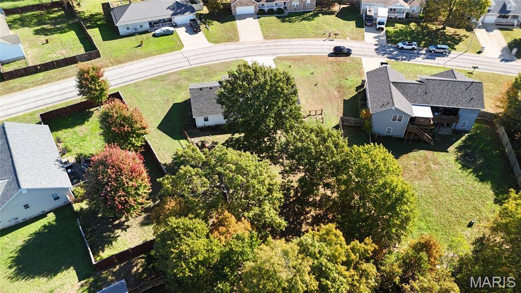 1 Park View, Waynesville, MO 65583