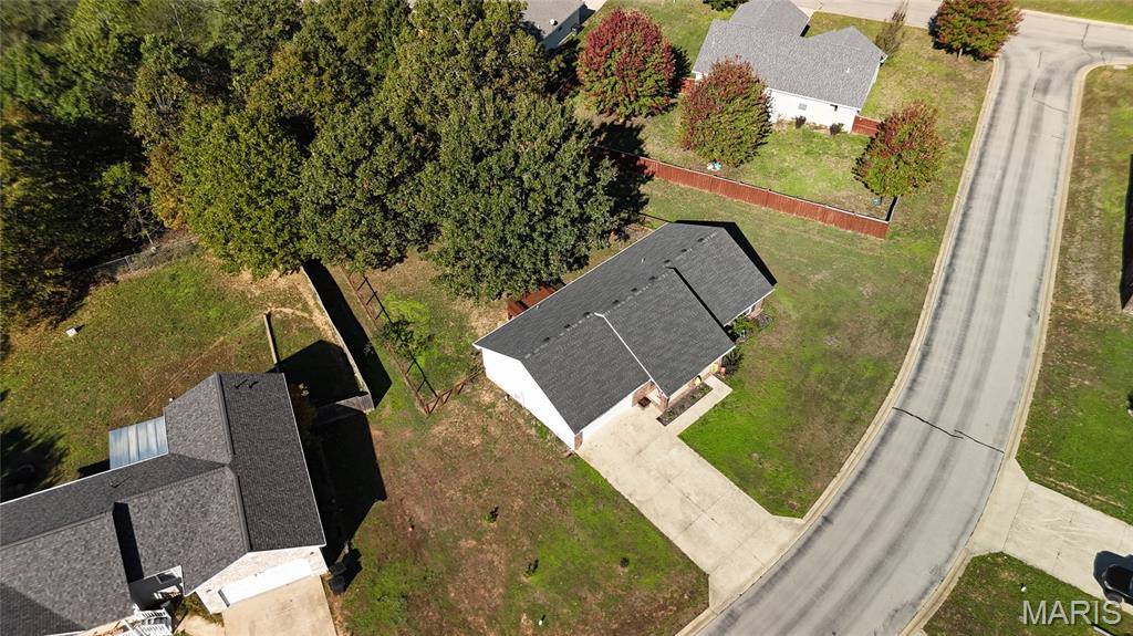 1 Park View, Waynesville, MO 65583