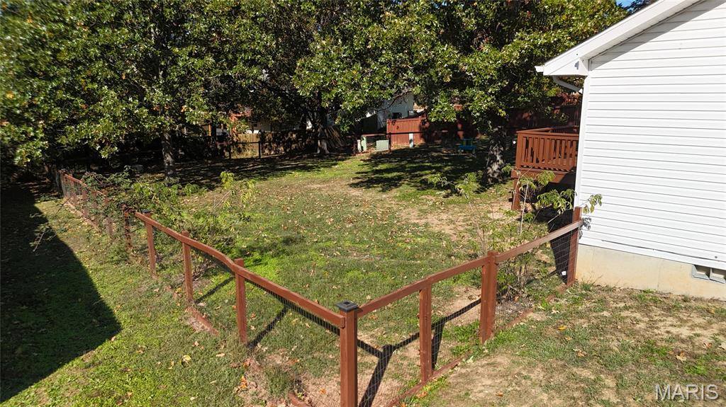 1 Park View, Waynesville, MO 65583