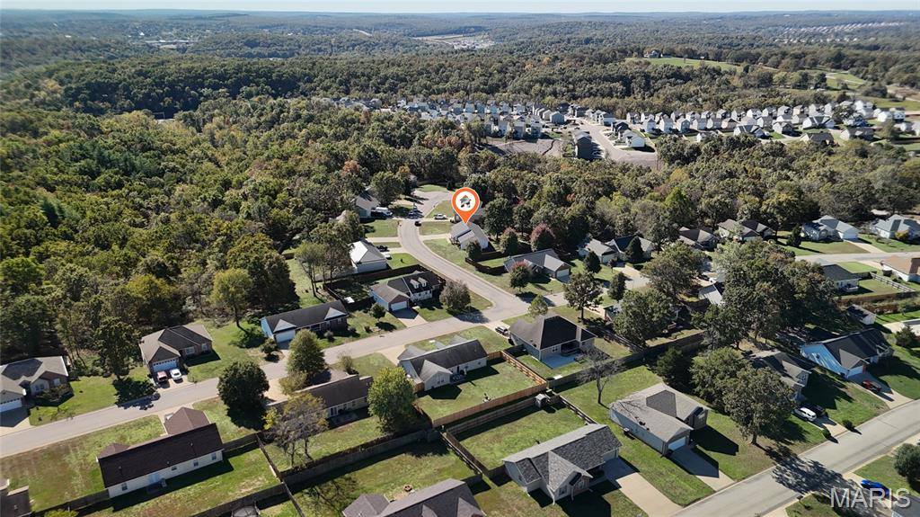 1 Park View, Waynesville, MO 65583