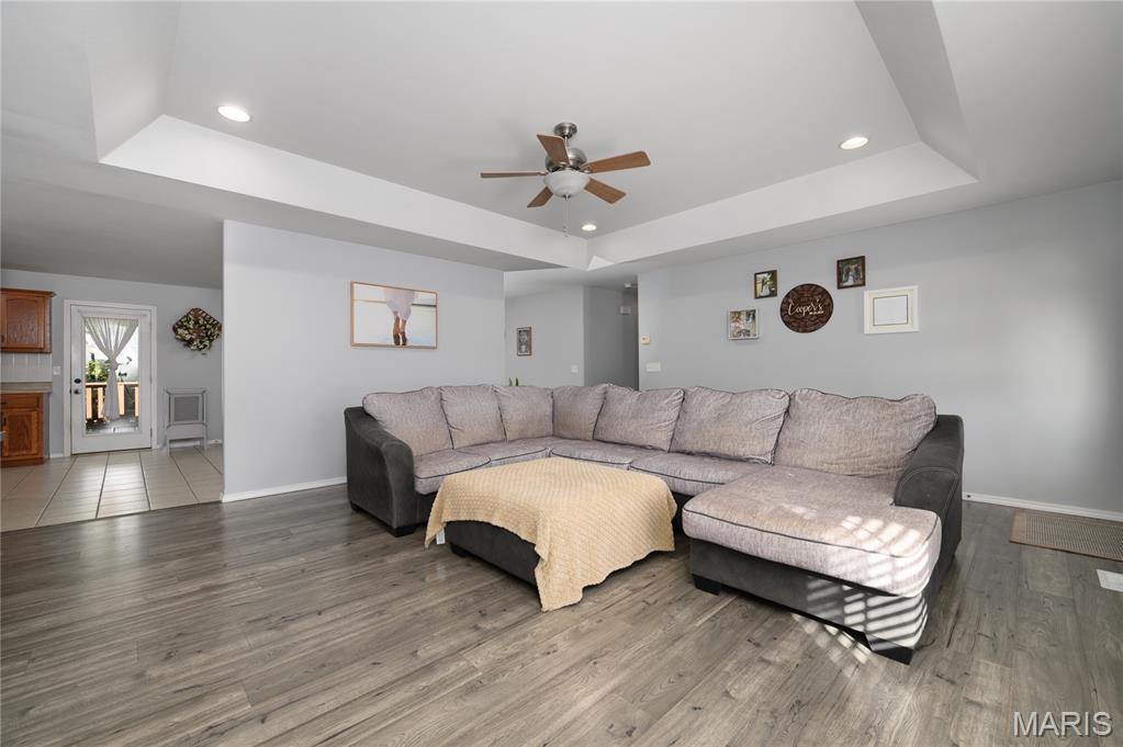 1 Park View, Waynesville, MO 65583