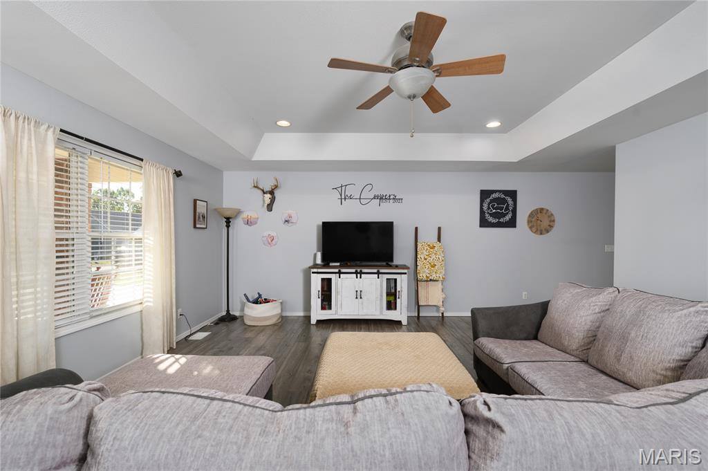 1 Park View, Waynesville, MO 65583