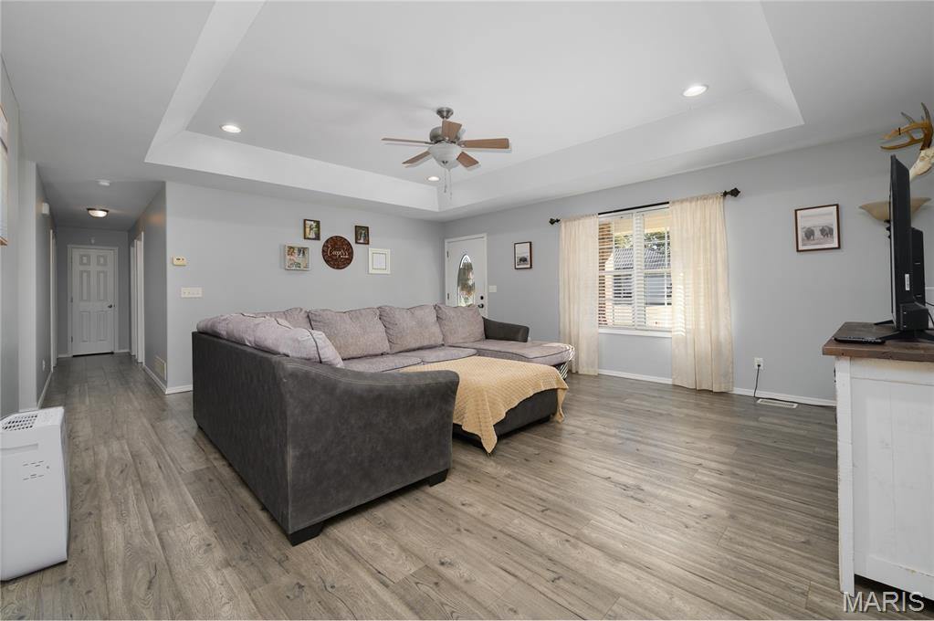 1 Park View, Waynesville, MO 65583