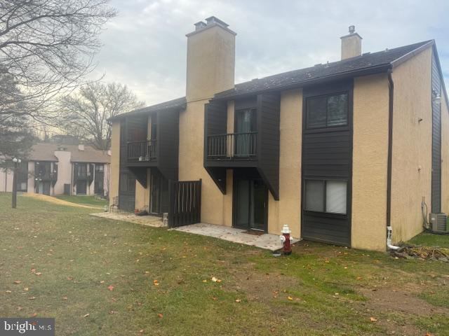 1601 Painters Crossing, #1601, Chadds Ford, PA 19317