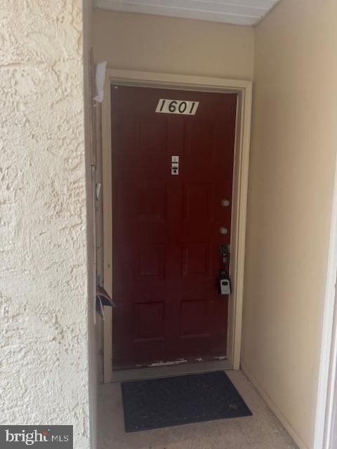 1601 Painters Crossing, #1601, Chadds Ford, PA 19317