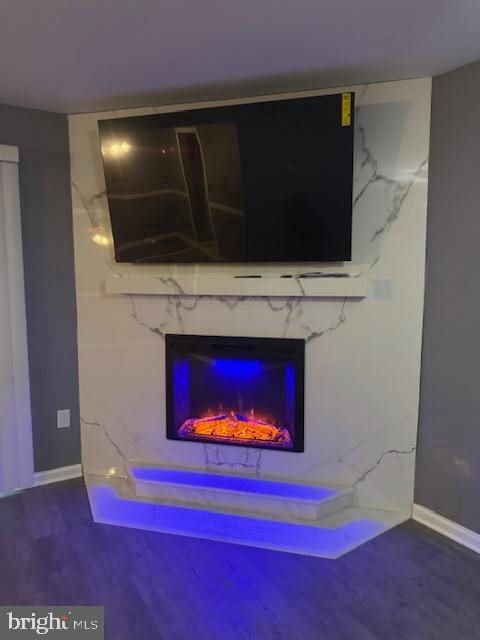 1601 Painters Crossing, #1601, Chadds Ford, PA 19317