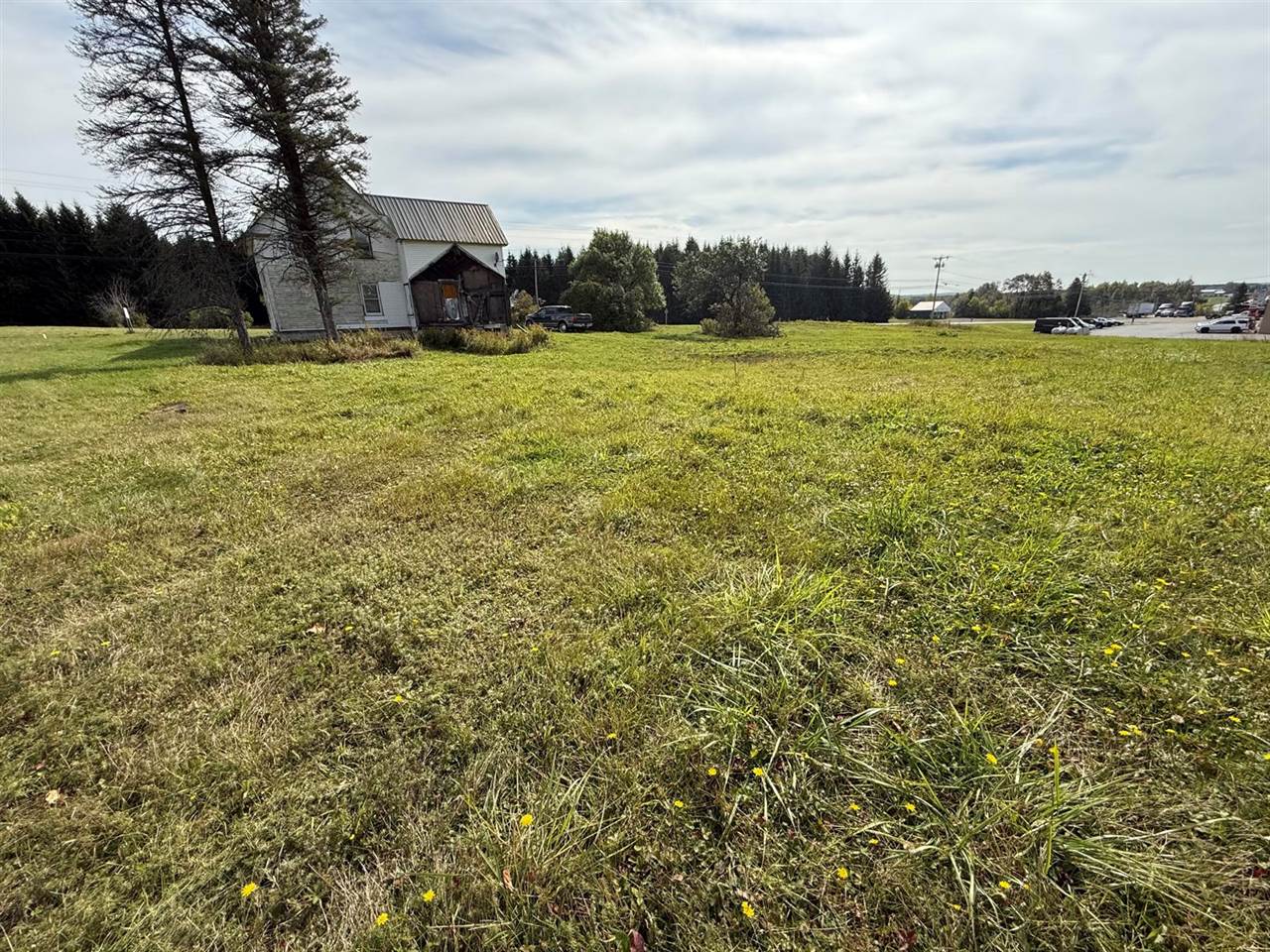 486 North Street, Houlton, ME 04730