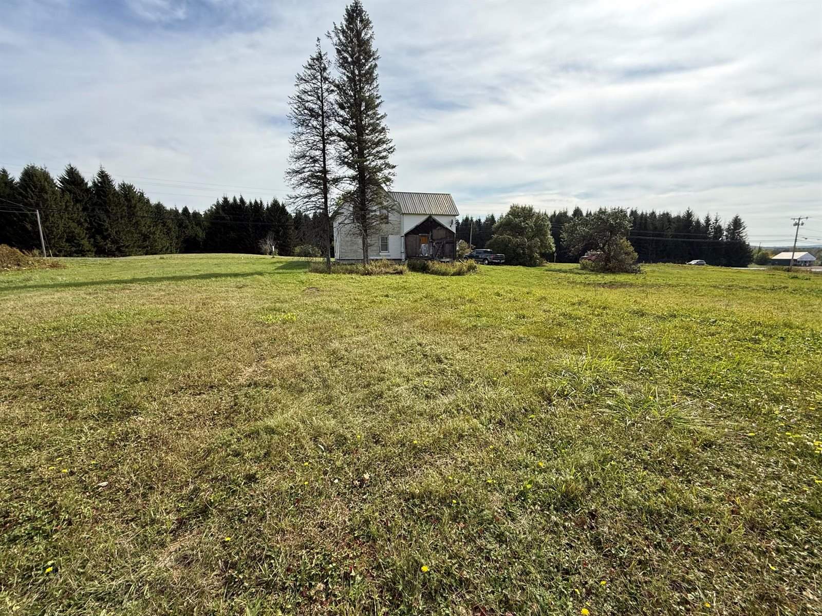 486 North Street, Houlton, ME 04730