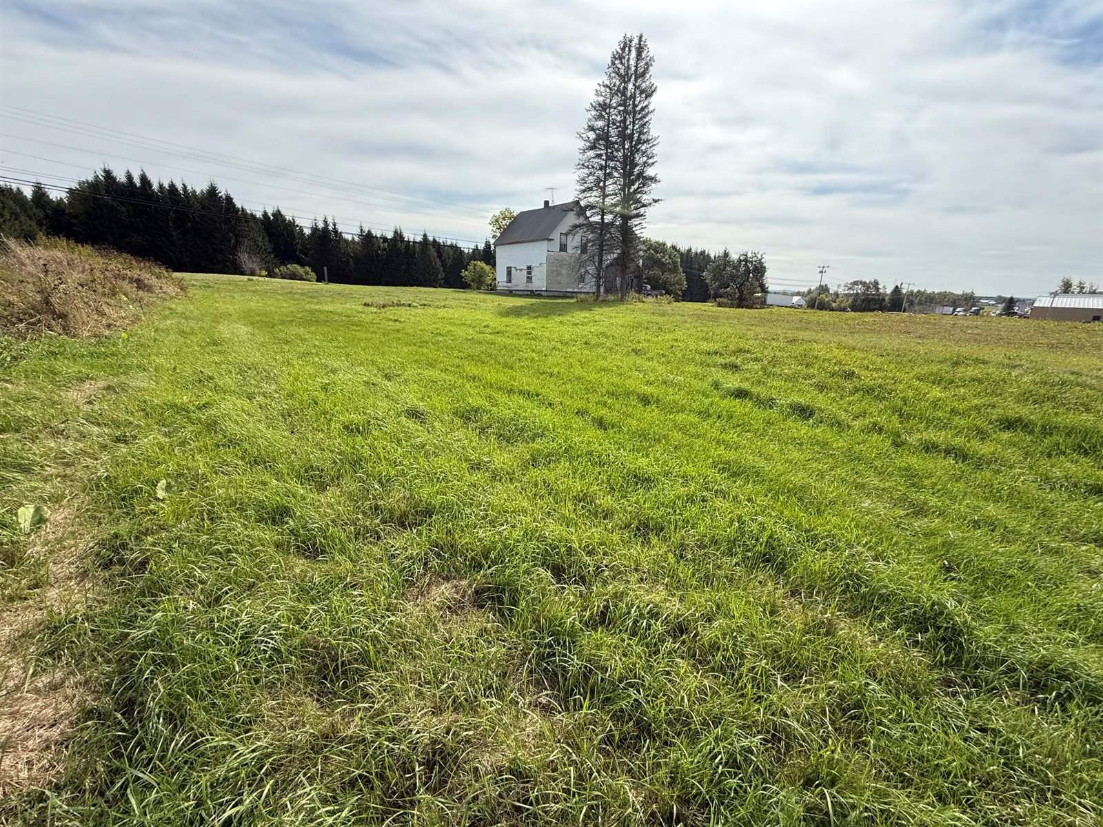 486 North Street, Houlton, ME 04730