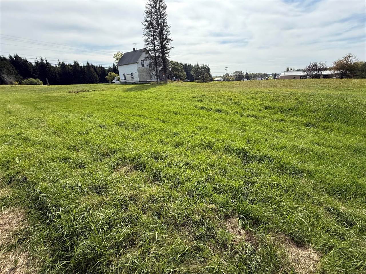 486 North Street, Houlton, ME 04730