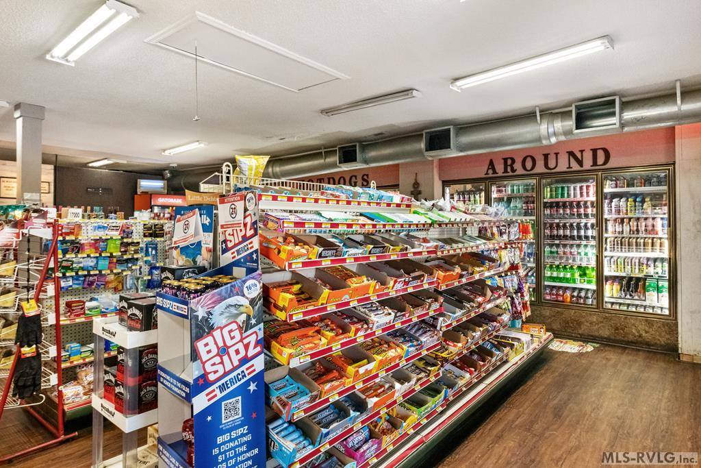 2986 Hendricks Mill Road, Ebony, VA 23845