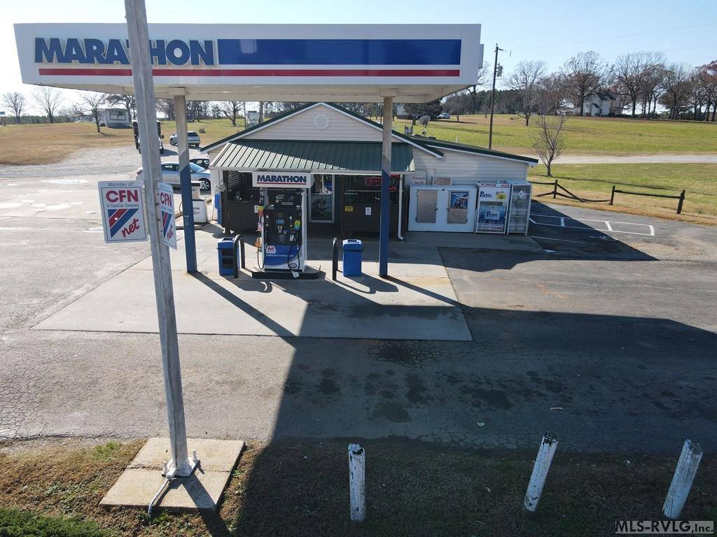 2986 Hendricks Mill Road, Ebony, VA 23845